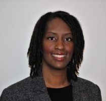 Stephanie Smith, Assistant Director.